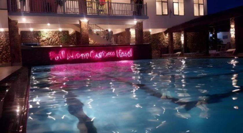 Full Moon Garden Hotel Негомбо Экстерьер фото